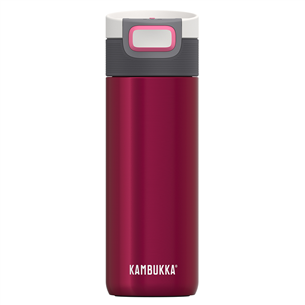 Kambukka Etna Raspberry, 500 ml, pink - Thermal bottle