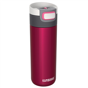 Kambukka Etna Raspberry, 500 ml, rozā - Termokrūze