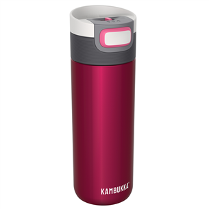 Kambukka Etna Raspberry, 500 ml, pink - Thermal bottle