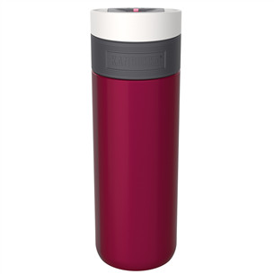 Kambukka Etna Raspberry, 500 ml, rozā - Termokrūze