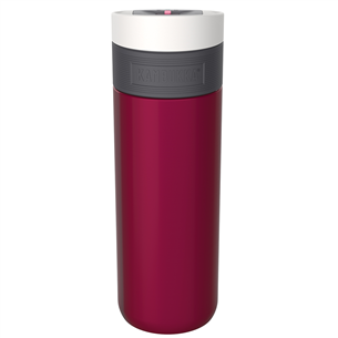 Kambukka Etna Raspberry, 500 ml, pink - Thermal bottle