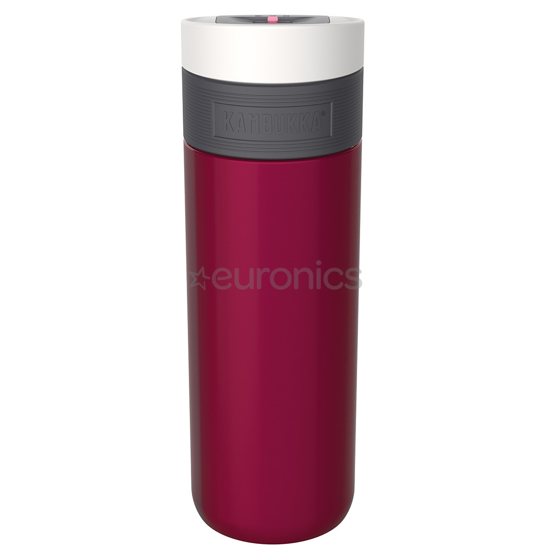Kambukka Etna Raspberry, 500 ml, rozā - Termokrūze