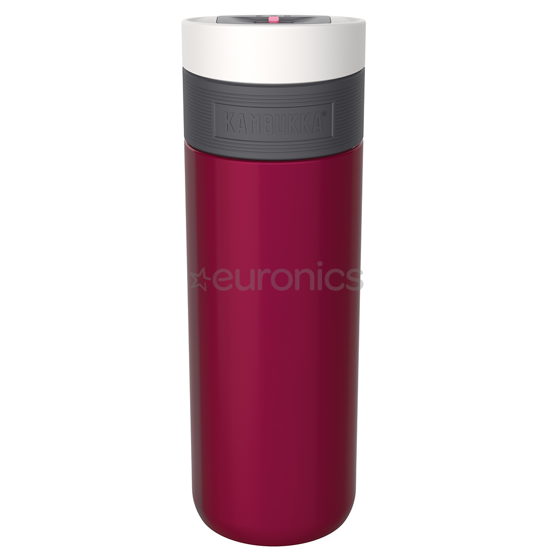 Kambukka Etna Raspberry, 500 ml, pink - Thermal bottle