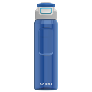 Kambukka Elton, 1 L, blue - Water bottle