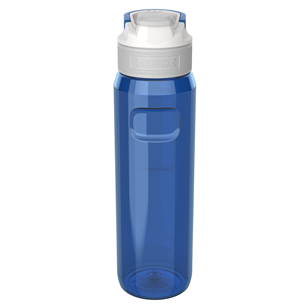 Kambukka Elton, 1 L, blue - Water bottle