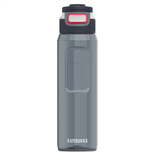 Kambukka Elton, 1 L, grey - Water bottle