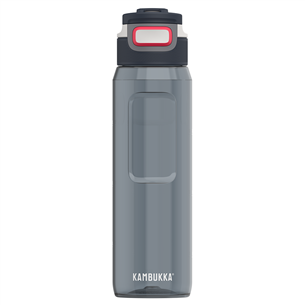 Kambukka Elton, 1 L, grey - Water bottle