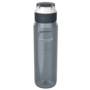 Kambukka Elton, 1 L, grey - Water bottle