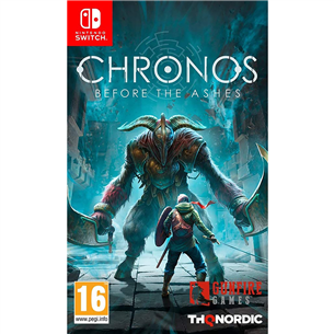 Игра для Nintendo Switch, Chronos: Before The Ashes
