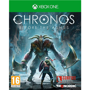 Spēle priekš Xbox One, Chronos: Before The Ashes