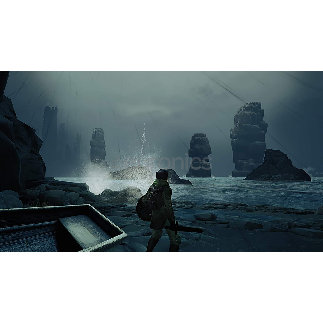 Spēle priekš Xbox One, Chronos: Before The Ashes