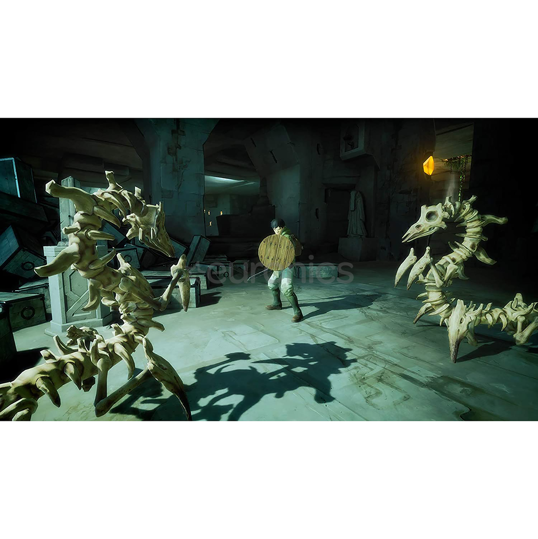Spēle priekš Xbox One, Chronos: Before The Ashes