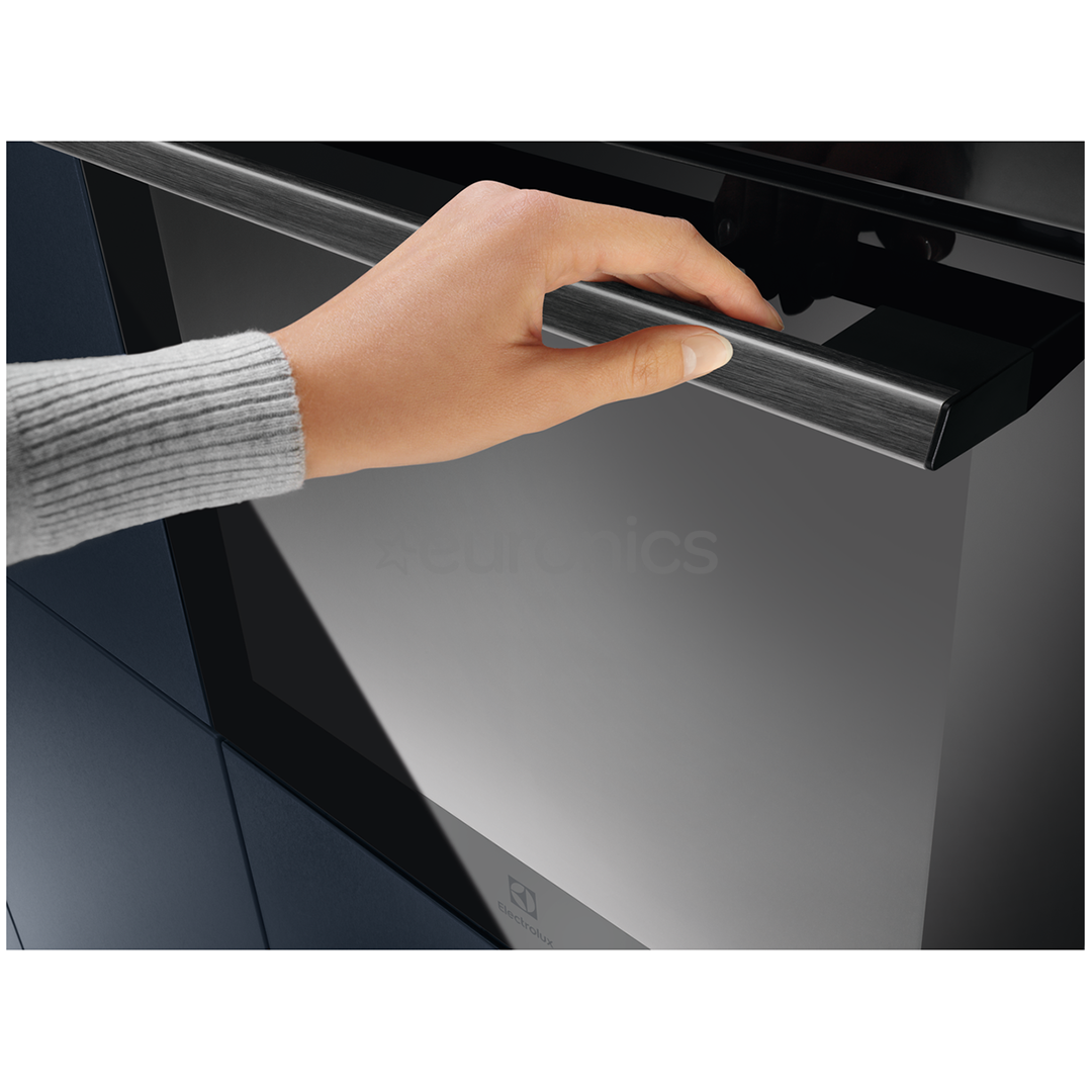 Iebūvējama cepeškrāsns ar katalītisko tīrīšanu, Electrolux