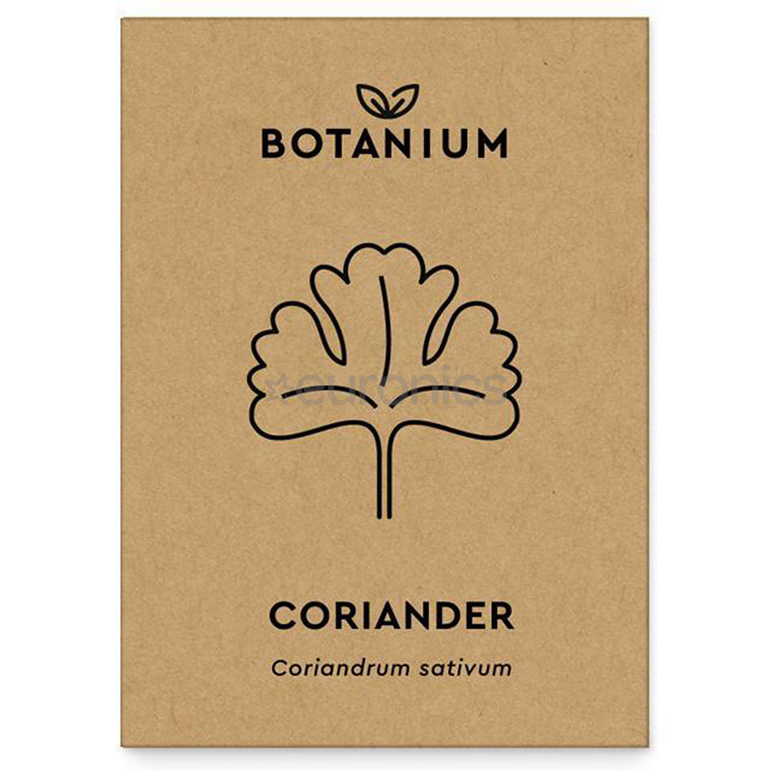 Botanium - Koriandra sēklas