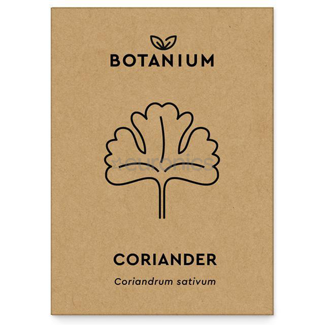 Botanium - Koriandra sēklas