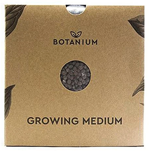 Botanium - Augšanas vides granulas