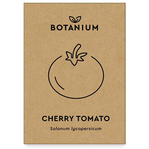 Botanium - Cherry tomato seeds