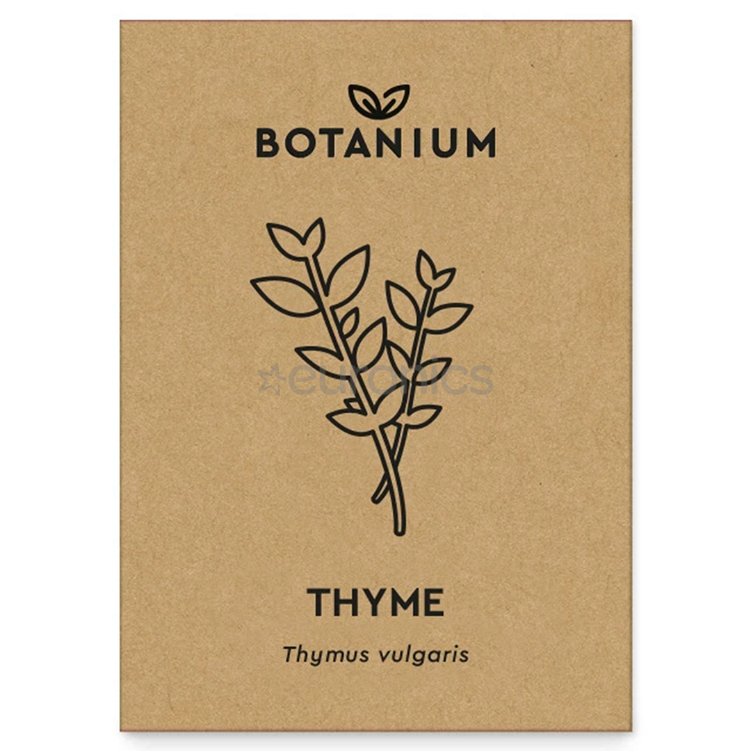 Botanium - Timiāna sēklas