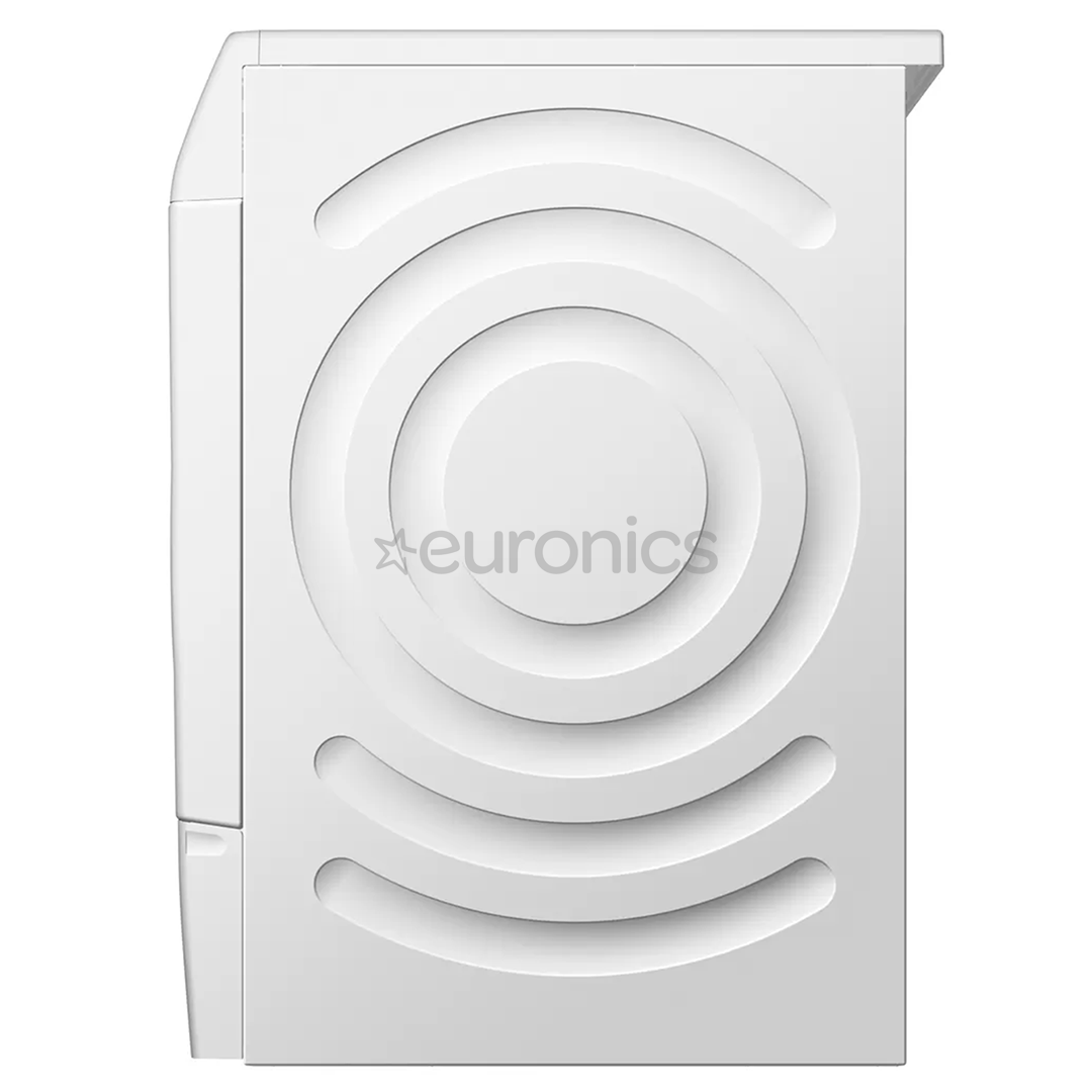 Bosch, 10/6 kg, depth 61.6 cm, 1400 rpm WasherDryer Combo