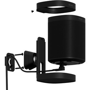 Wall mount Sonos One