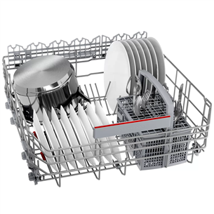 Bosch Serie 4, EfficientDry, 13 place settings - Built-in Dishwasher