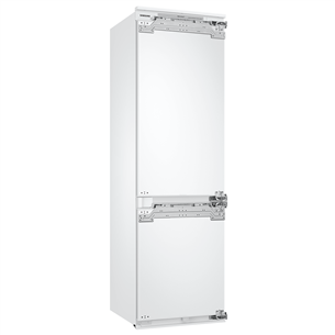 Built-in refrigerator Samsung (178 cm)