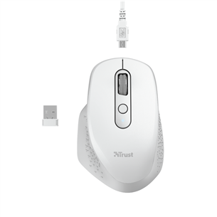 Wireless mouse Trust Ozaa