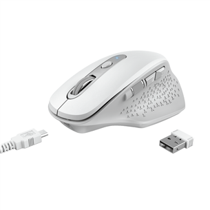 Wireless mouse Trust Ozaa