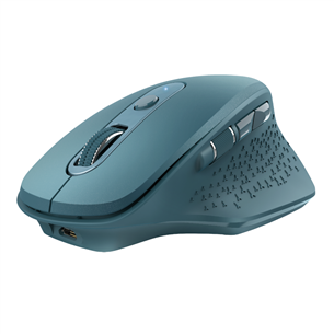 Wireless mouse Trust Ozaa