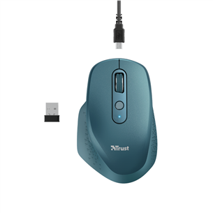 Wireless mouse Trust Ozaa