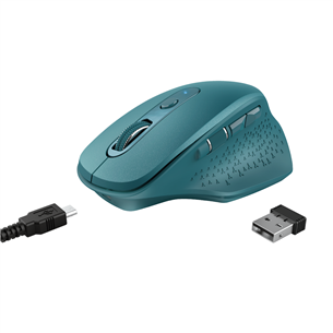 Wireless mouse Trust Ozaa