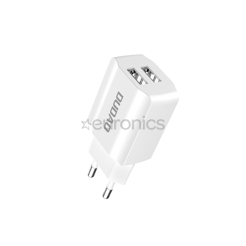 Charger 5V/2.4A, Dudao