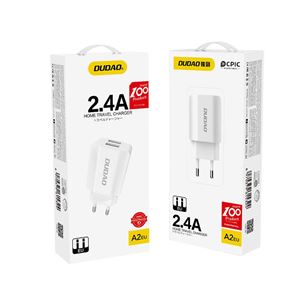 Charger 5V/2.4A, Dudao