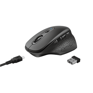 Wireless mouse Trust Ozaa