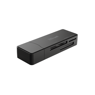 Memory card reader Trust Nanga USB 3.1 21935