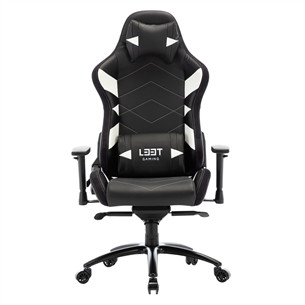 Игровой стул L33T Elite V4 Gaming Chair (PU) 5706470112919
