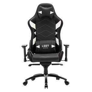 Datorkrēsls spēlēm Elite V4 Gaming Chair (PU), EL33T