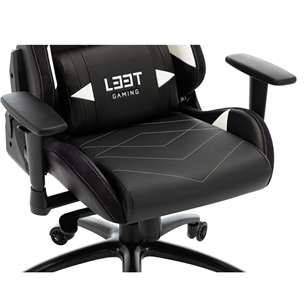 Gaming chair EL33T Elite V4 Gaming Chair (PU)