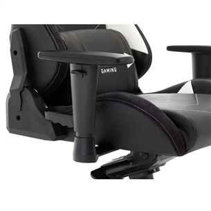 Datorkrēsls spēlēm Elite V4 Gaming Chair (PU), EL33T