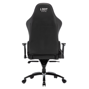 Datorkrēsls spēlēm Elite V4 Gaming Chair (PU), EL33T