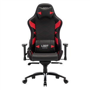 Gaming chair EL33T Elite V4 Gaming Chair (PU) 5706470112902