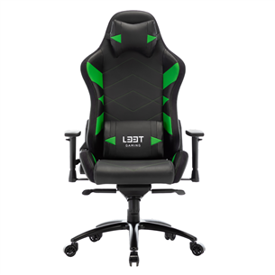 Datorkrēsls spēlēm Elite V4 Gaming Chair (PU), EL33T