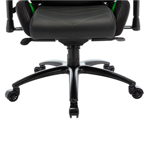 Datorkrēsls spēlēm Elite V4 Gaming Chair (PU), EL33T