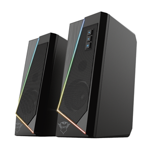 Trust GXT609 Zoxa, black - PC Speakers 24070