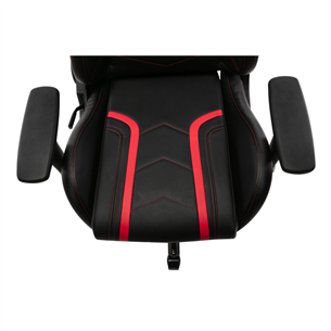 Gaming chair L33T Energy