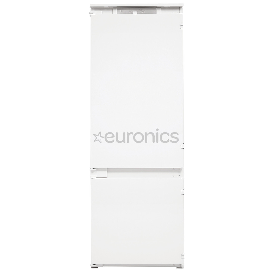 Whirlpool, augstums 194 cm, 400 L - Iebūvējams ledusskapis