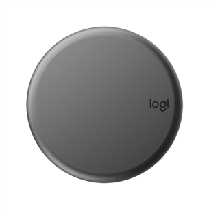 Logitech Z407, 2.1, Bluetooth, melna - Datora skaļruņi