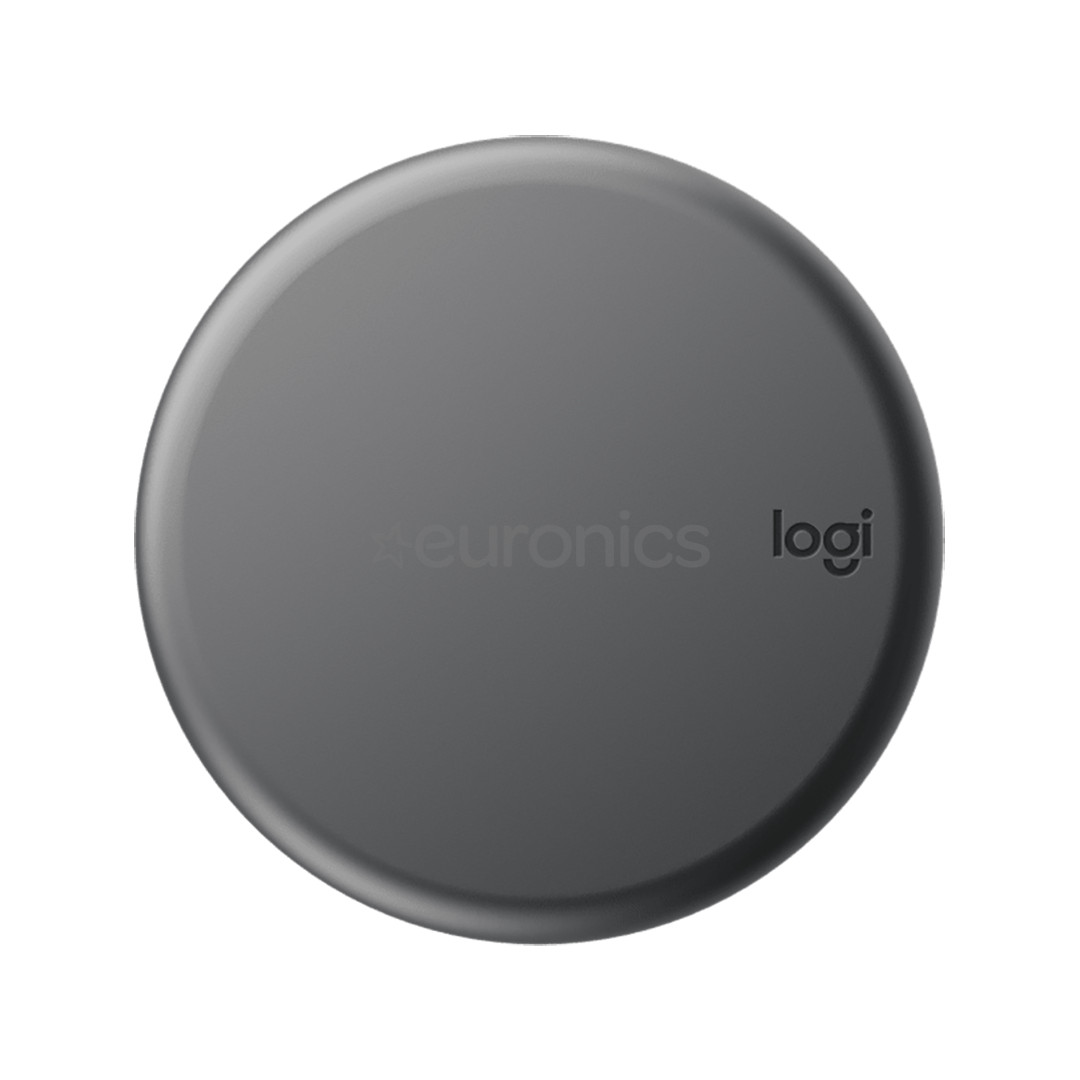 Logitech Z407, 2.1, Bluetooth, melna - Datora skaļruņi