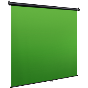 Zaļā fona ekrāns Green Screen MT, Elgato 10GAO9901