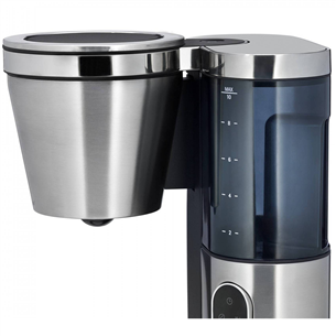 Wmf Lumero Espresso Coffee Machine Silver